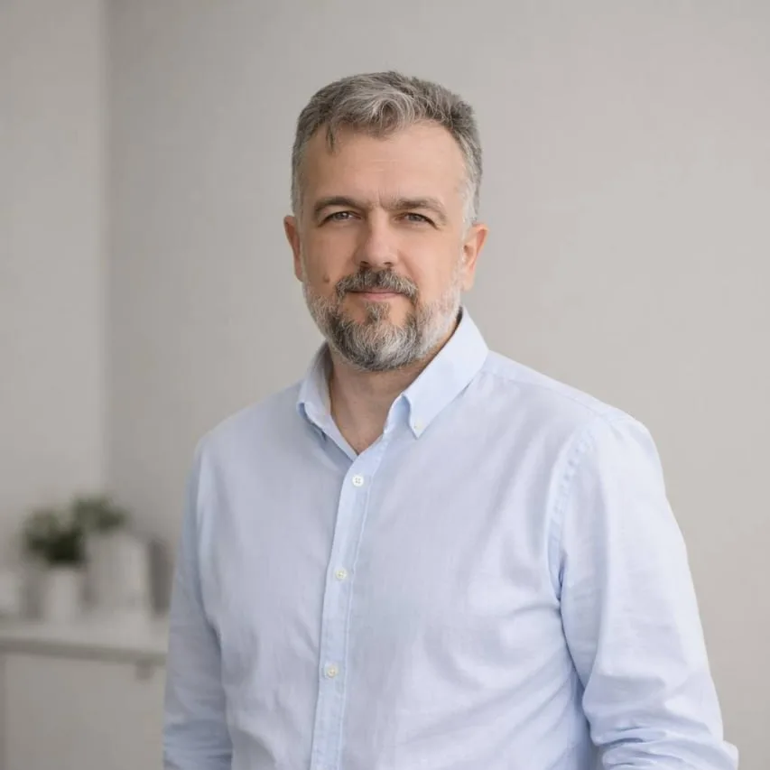 Viktor Shevchenko